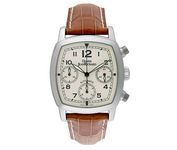 Daniel JeanRichard 25006-01-M8148-00 Wrist Watch