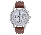 Daniel JeanRichard 25042-01-1151-00 Wrist Watch