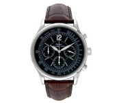 Daniel JeanRichard 25012-01-5045-00 Wrist Watch