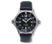 Daniel JeanRichard 24020R-09-5120-00 Wrist Watch