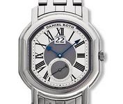 Daniel JeanRichard 25006-01-6366-00 Wrist Watch