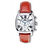 Daniel JeanRichard TV Screen 25006.01.6326.00 Wrist Watch