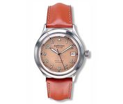 Daniel JeanRichard Highlands 24004Q-01-4160-00 Wrist Watch