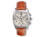 Daniel JeanRichard Grand TV Screen 25016.01M8148.00 Wrist Watch