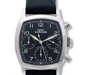 Daniel JeanRichard 25006-01-5165-00 Wrist Watch