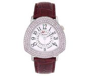 Delaneau Starmaster GSM595-WG-NR169-C Wrist Watch