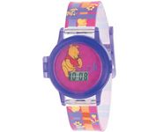 Disney Poo MU0489 Wrist Watch