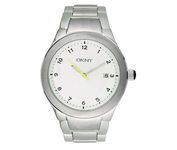 DKNY 5043 Wrist Watch