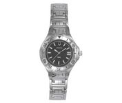 Accutron Val d'Isere 26M07 Wrist Watch