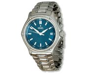 Ebel 1911 EB91872414365P Wrist Watch