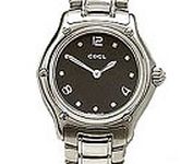 Ebel 1911 9090211/15865P Wrist Watch