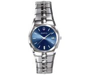 Accutron Lucerne 26B15 Wrist Watch