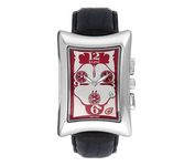 Elini Nazar RD772CLVBK Wrist Watch