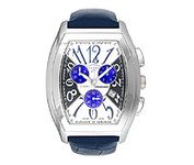 Elini Jumbo BL13058BL Wrist Watch