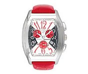 Elini Jumbo RD13058RD Wrist Watch