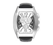 Elini Jumbo BK13058BK Wrist Watch
