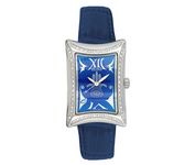 Elini Nazar BL785TOPBL Wrist Watch