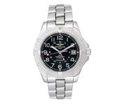 Breitling Colt GMT 291/BK/FGHT Wrist Watch