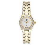 ESQ Intrigue Mini 07100877 Wrist Watch