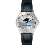 ewatchfactory Carolina Panthers Wrist Watch