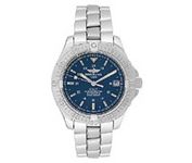 Breitling Colt 298/BL/FGHT Wrist Watch