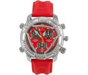 Festina Road Warrior 64643 Wrist Watch