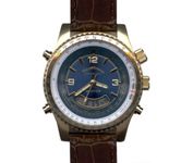 Field and Stream FE6BGUSB Wrist Watch