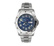 Field and Stream Magnum F42GUBS Wrist Watch