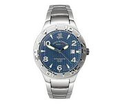 Field and Stream F116GUBS Wrist Watch