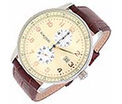 Forzieri 27473-008-00 Wrist Watch