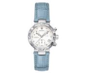 Accutron Chamonix 26R11 Wrist Watch