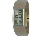 Fossil Philippe Starck PH1015 Wrist Watch