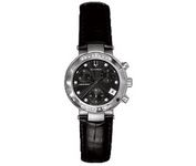 Accutron Chamonix 26R12 Wrist Watch
