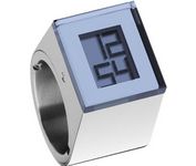 Fossil Philippe Starck PH3106