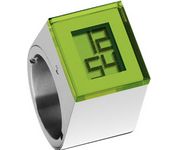Fossil Philippe Starck PH3207