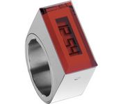 Fossil Philippe Starck PH3306 Wrist Watch