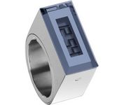 Fossil Philippe Starck PH3406
