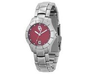 Fossil Sport University of Oklahoma LI2282 Wrist Watch