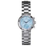 Accutron Chamonix 26R08 Wrist Watch