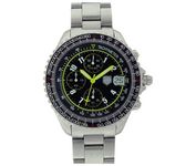 Airspeed W41010 Wrist Watch