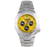 Freestyle Regulator Yellow 41235 Wrist Watch