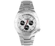 Freestyle Regulator Silver 41272 Wrist Watch