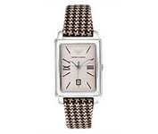 Giorgio Armani Classic AR0136 Wrist Watch