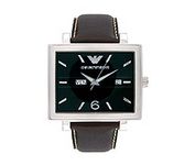 Giorgio Armani Classic AR5326 Wrist Watch