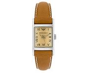 Giorgio Armani Classic AR0252 Wrist Watch