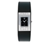 Givenchy Expression EX.00.S.1.14NBLK Wrist Watch