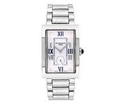 Givenchy Parabolic PA.LG.S.2.BR Wrist Watch