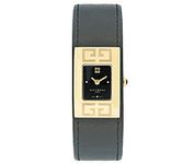 Givenchy Expression EX.00.G.1.14NBLK Wrist Watch