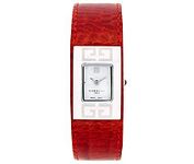 Givenchy Expression EX.00.S.4.3RED Wrist Watch