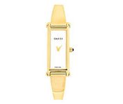 Gucci 1500 21520 Wrist Watch